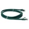 Add-On 1FT RJ-45 M/M CAT6A GREEN CU PATCH CBL ADD-1FCAT6A-GN - alternate 7